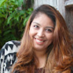 Meet your Posher, Mirna